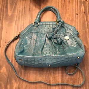 Brahmin Purse